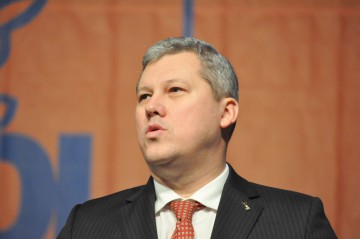 Predoiu: Ideea centrală a guvernării Ponta este mascarea realității